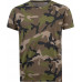 Футболка мужская Camo Men 150 камуфляж