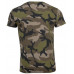 Футболка мужская Camo Men 150 камуфляж