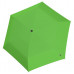 Складной зонт U.200, зеленый