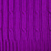 Плед Remit, фиолетовый
