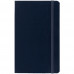 Записная книжка Moleskine Classic Large, в линейку, синяя