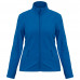 Куртка женская ID.501 ярко-синяя