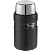 Термос для еды Thermos SK3020, черный