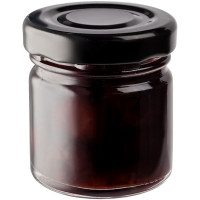 Варенье Jammy Mini, вишневое