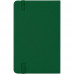 Блокнот Nota Bene, зеленый