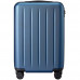 Чемодан Danube Luggage, синий