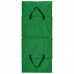 Пляжная сумка-трансформер Camper Bag, зеленая