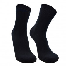 Водонепроницаемые носки Thin, черные