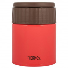 Термос для еды Thermos JBQ400, красный