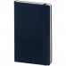 Записная книжка Moleskine Classic Large, в клетку, синяя