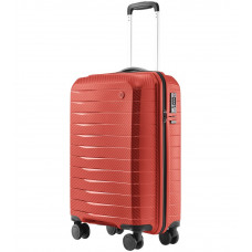 Чемодан Lightweight Luggage S, красный