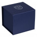 Кружка «СКА» в подарочной коробке, синяя