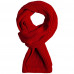 Набор Nordkyn Full Set с шарфом, красный