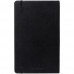 Записная книжка Moleskine Classic Soft Large, в линейку, черная