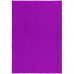 Плед Remit, фиолетовый