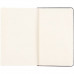 Записная книжка Moleskine Professional Large, черная