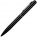 Ручка шариковая Scribo, черная