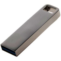 Флешка Big Style Black, USB 3.0, 32 Гб