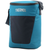 Термосумка Thermos Classic 12 Can Cooler, бирюзовая