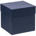 Коробка Cube S, синяя