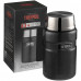 Термос для еды Thermos SK3020, черный