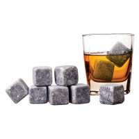 Камни для виски Whisky Stones